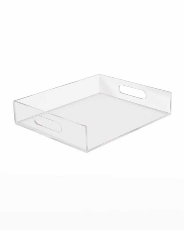 Acrylic Inbox